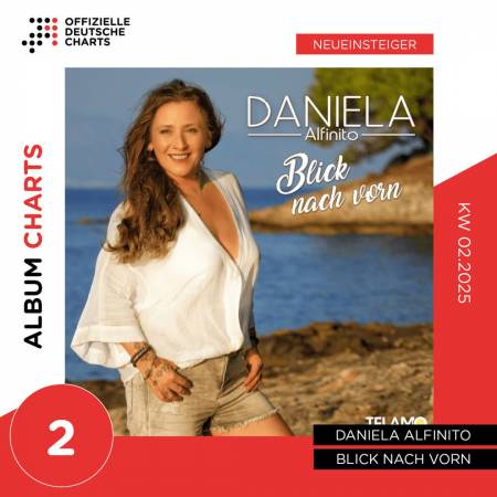 Daniela Alfinito Schlager