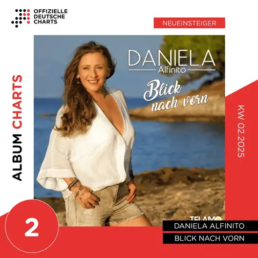 Daniela Alfinito Schlager