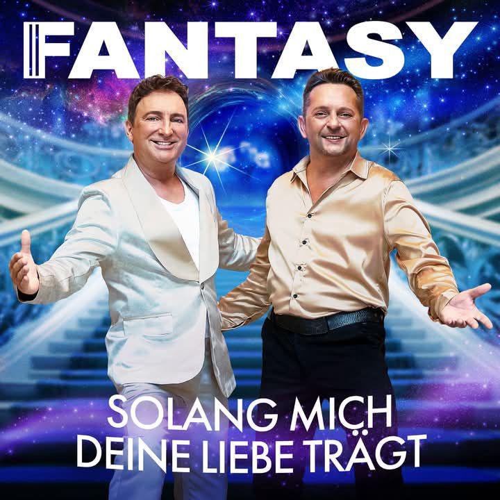 Fantasy Schlager