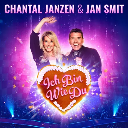 Jan Smit Schlager