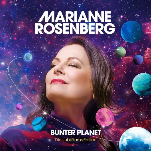 Marianne Rosenberg Schlager