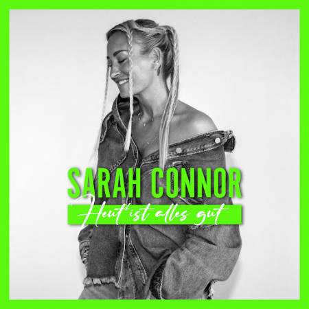 Sarah Connor