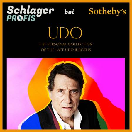 Udo Jürgens Sotheby's