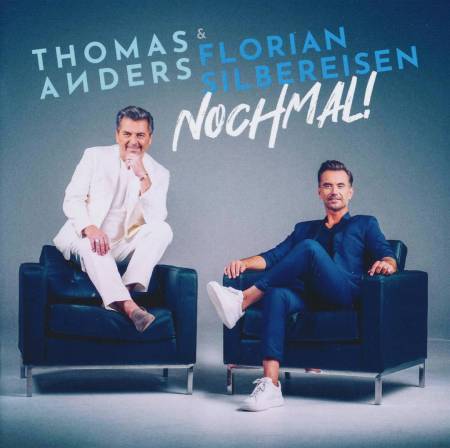 Florian Silbereisen Thomas Anders