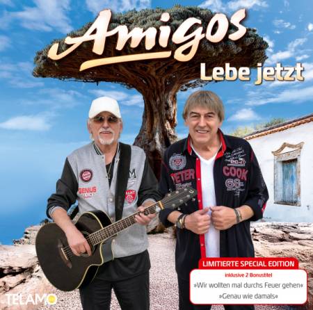 Amigos Schlager