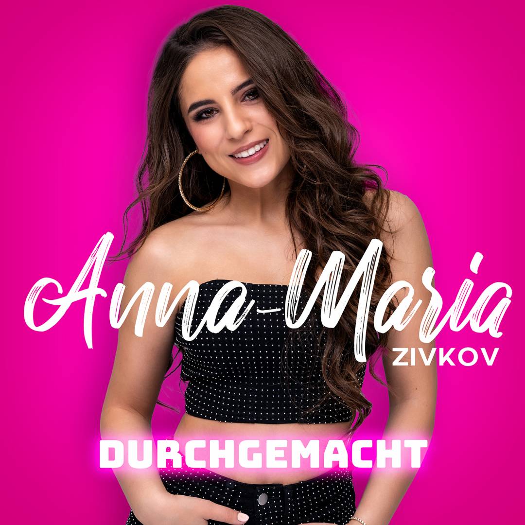 Anna-Maria Zivkov Schlager