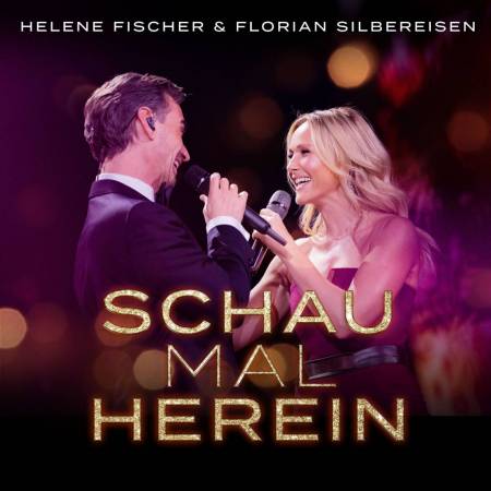 Florian Silbereisen Schlager Helene Fischer