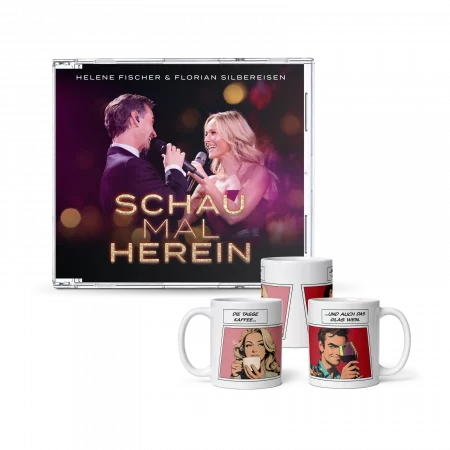 Helene Fischer Florian Silbereisen