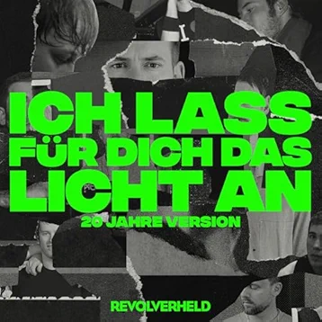 Revolverheld