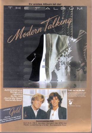 Modern Talking