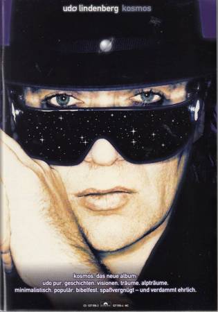 Udo Lindenberg