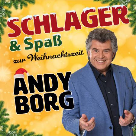 Andy Borg