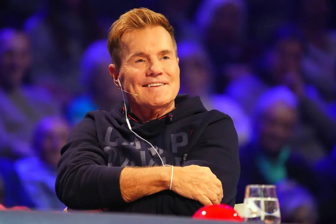 Dieter Bohlen Schlager RTL / Stefan Gregorowius