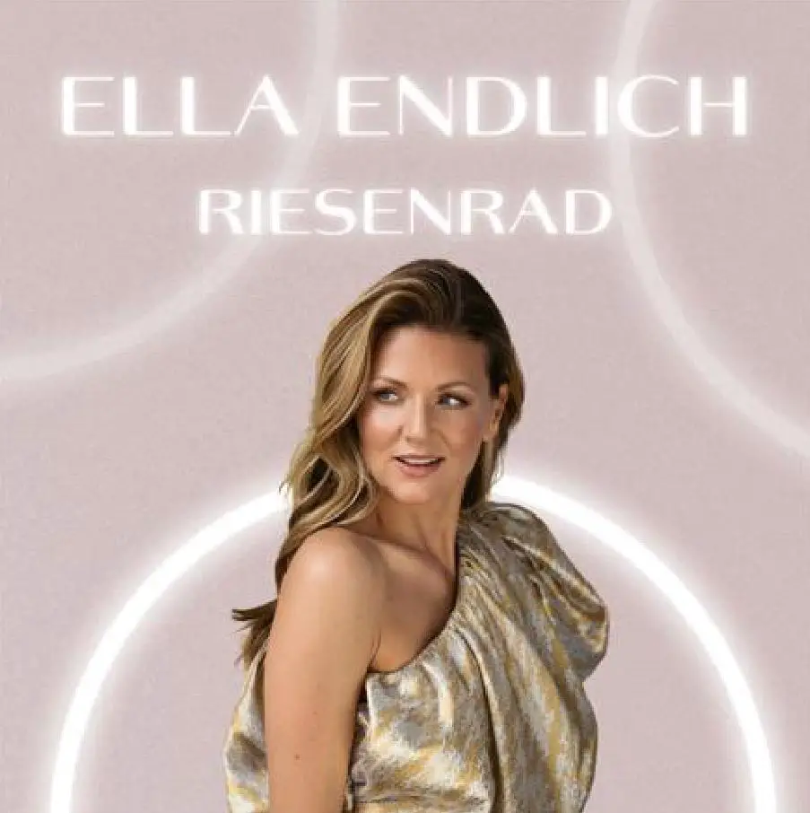 Ella Endlich Schlager