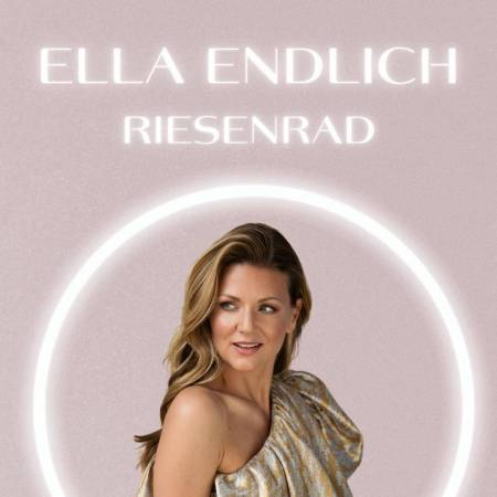 Ella Endlich