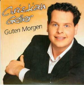 Christian Geller