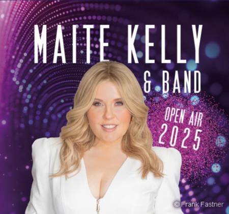 Maite Kelly Schlager