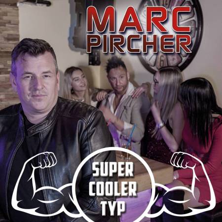 Marc Pircher