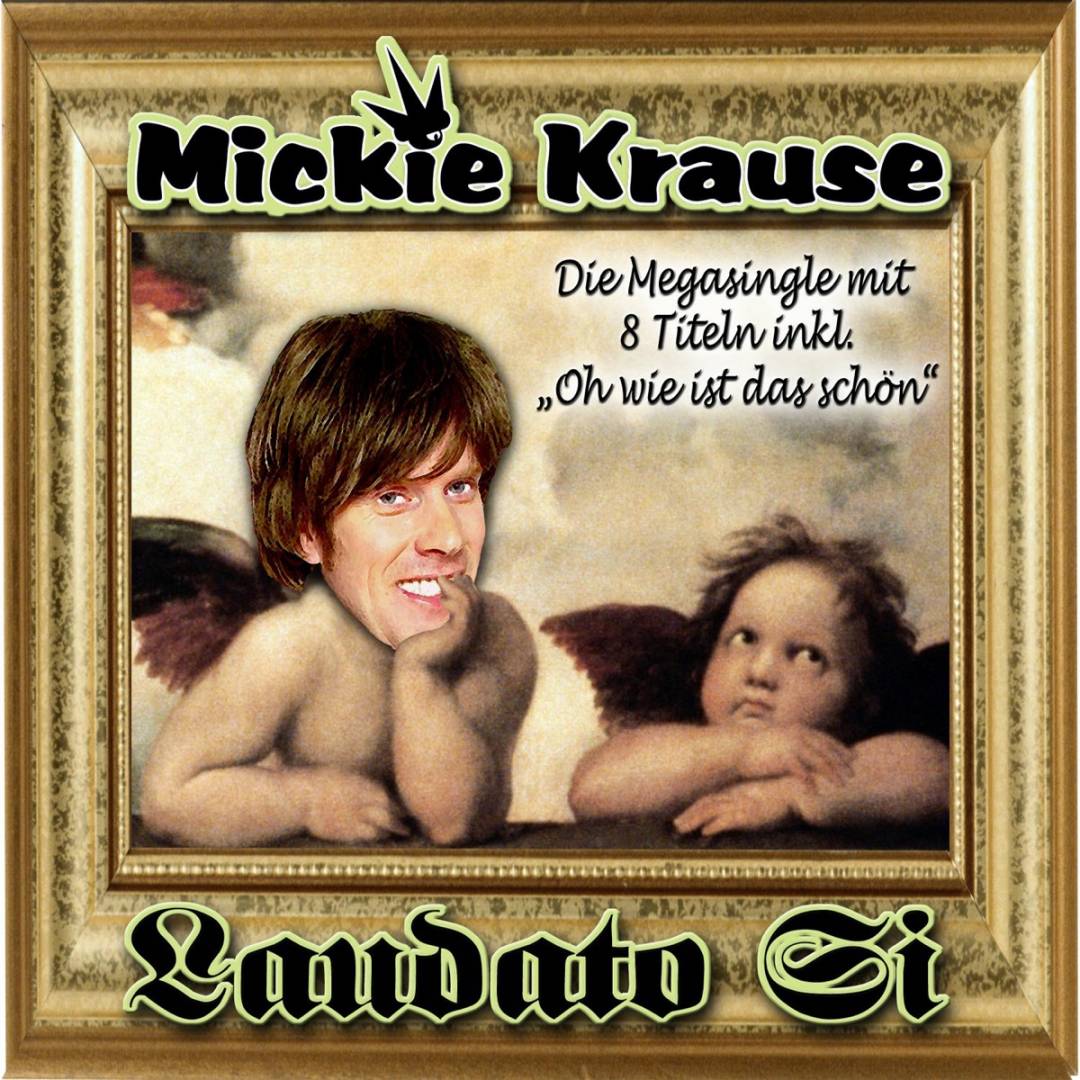 Mickie Krause Schlager