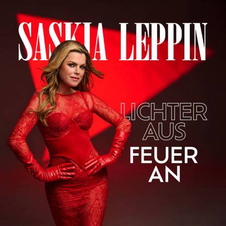 Saskia Leppin