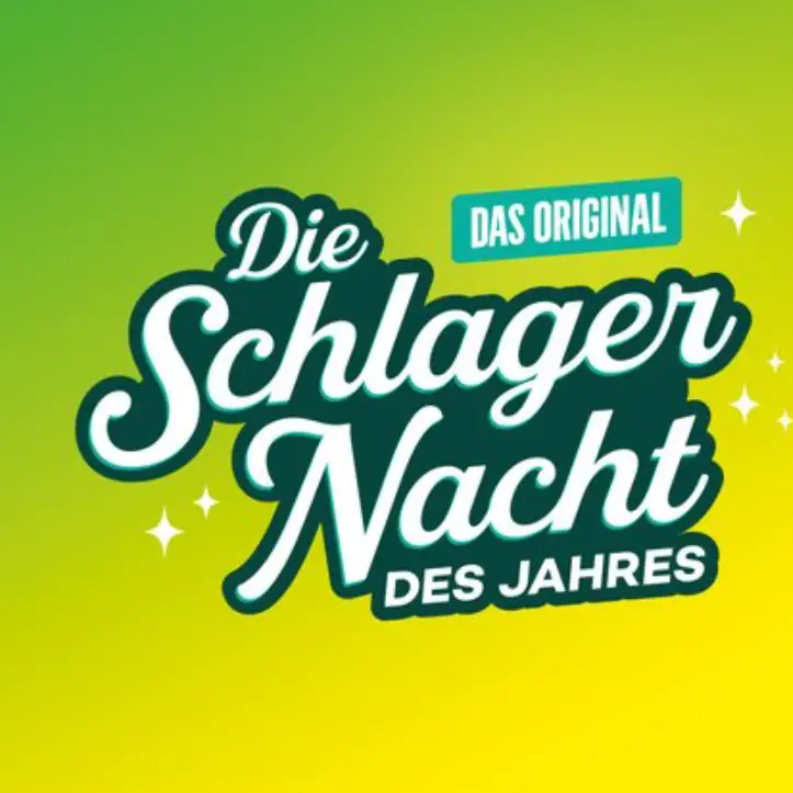 Schlagernacht