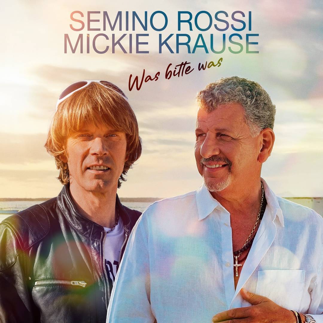 Semino Rossi Mickie Krause