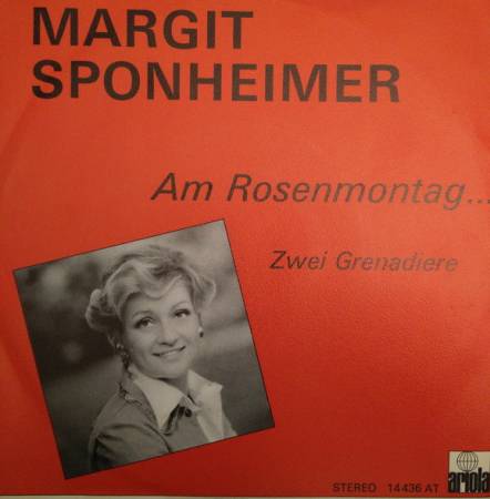 Margit Sponheimer