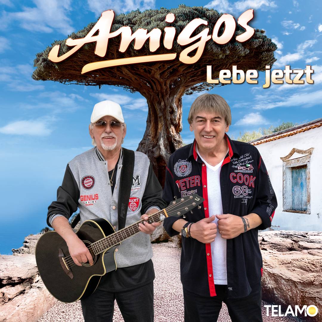 Amigos Schlager