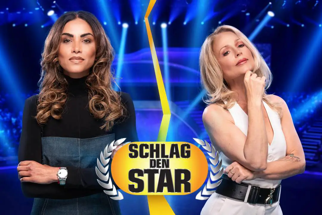 Michelle Sabrina Setlur PRO7, © Joyn / Steffen Z. Wolff