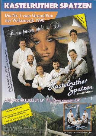 Bild von Schlagerprofis.de