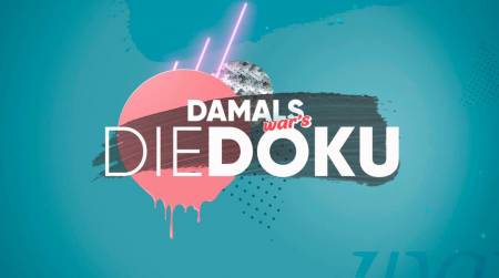 Damals war's
