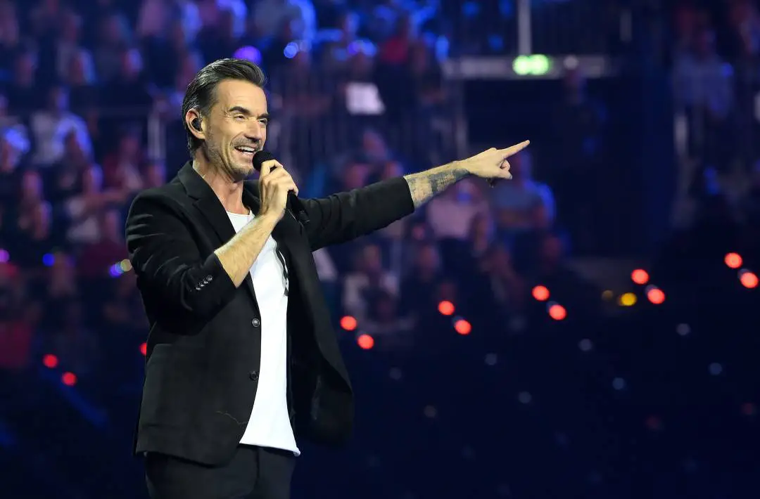 Florian Silbereisen © SWR/MDR/Jürgens TV/Beckmann