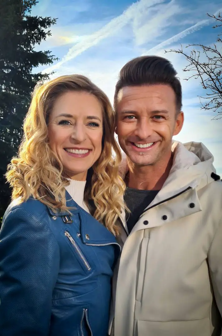 Stefanie Hertel Schlager