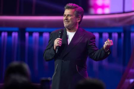 Thomas Anders Sascha Baumann