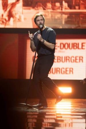 Max Giesinger Sascha Baumann