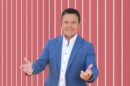 Stefan Mross © SWR/Wolfgang Breiteneicher