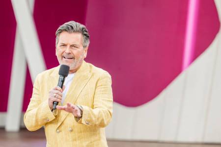 Ein Bild von Schlagerprofis.de Thomas Anders