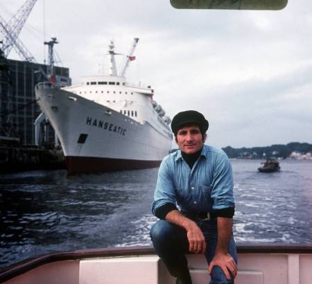 Freddy Quinn