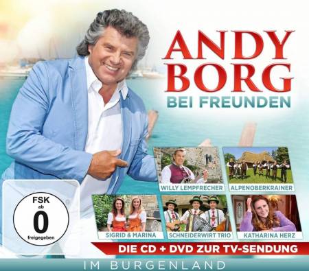 Andy Borg Schlager