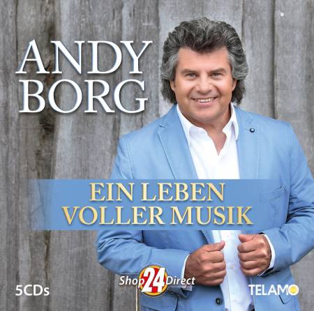Andy Borg Schlager