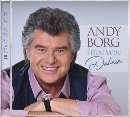 Andy Borg