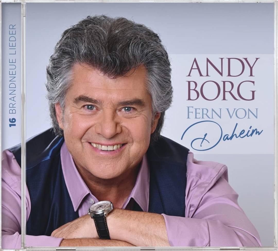 Andy Borg
