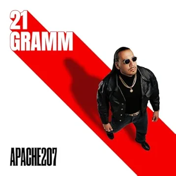 Apache 207