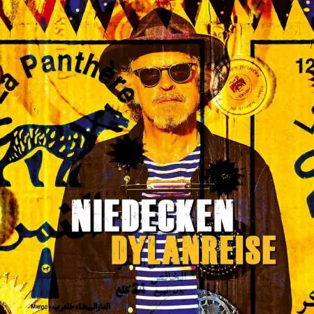 BAP Wolfgang Niedecken