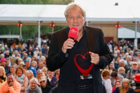 Bernhard Brink Fotocredit: Brigitte Dummer