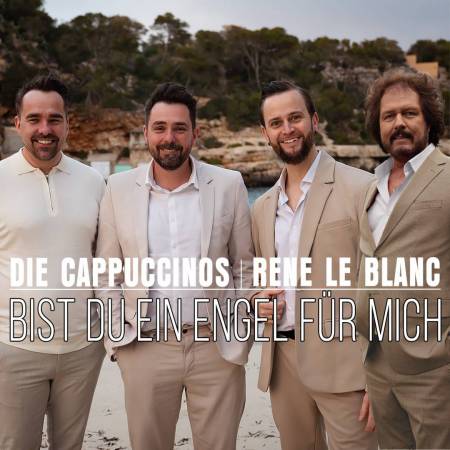 Cappuccinos