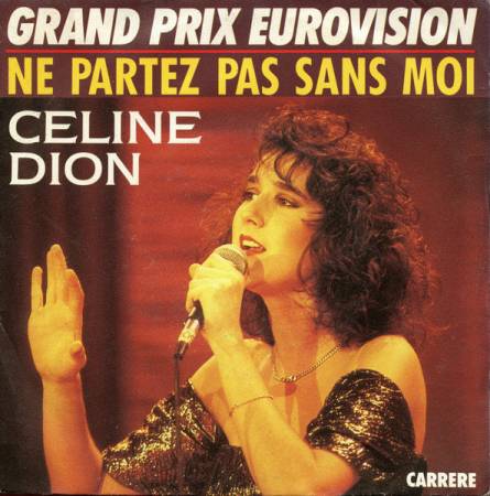 Celine Dion