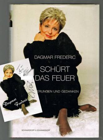 Dagmar Frederic