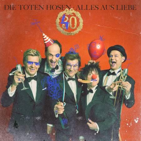 Die Toten Hosen