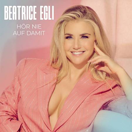 Beatrice Egli Schlager